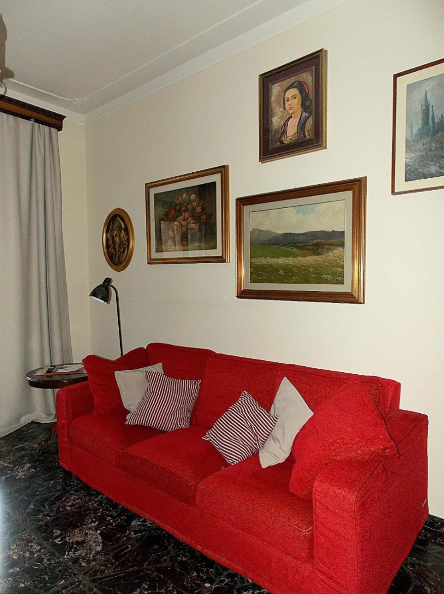 Appartamento Luzzi - Housity