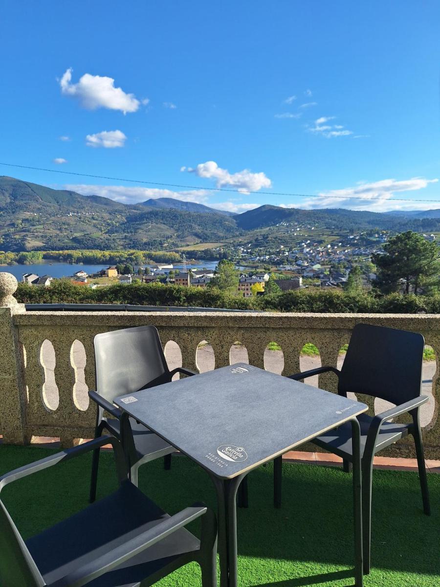 Hotel Berna - Valdeorras - Camino de Invierno - Housity