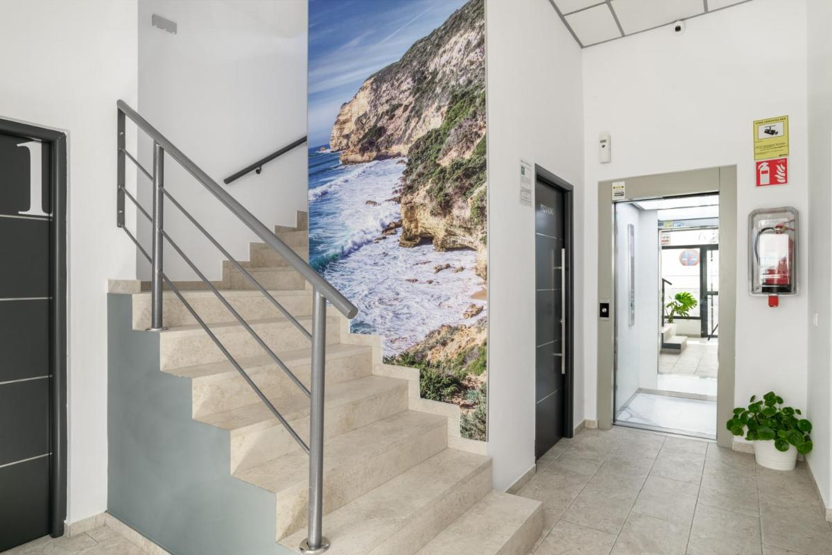 Apartamentos Bellamar - Housity