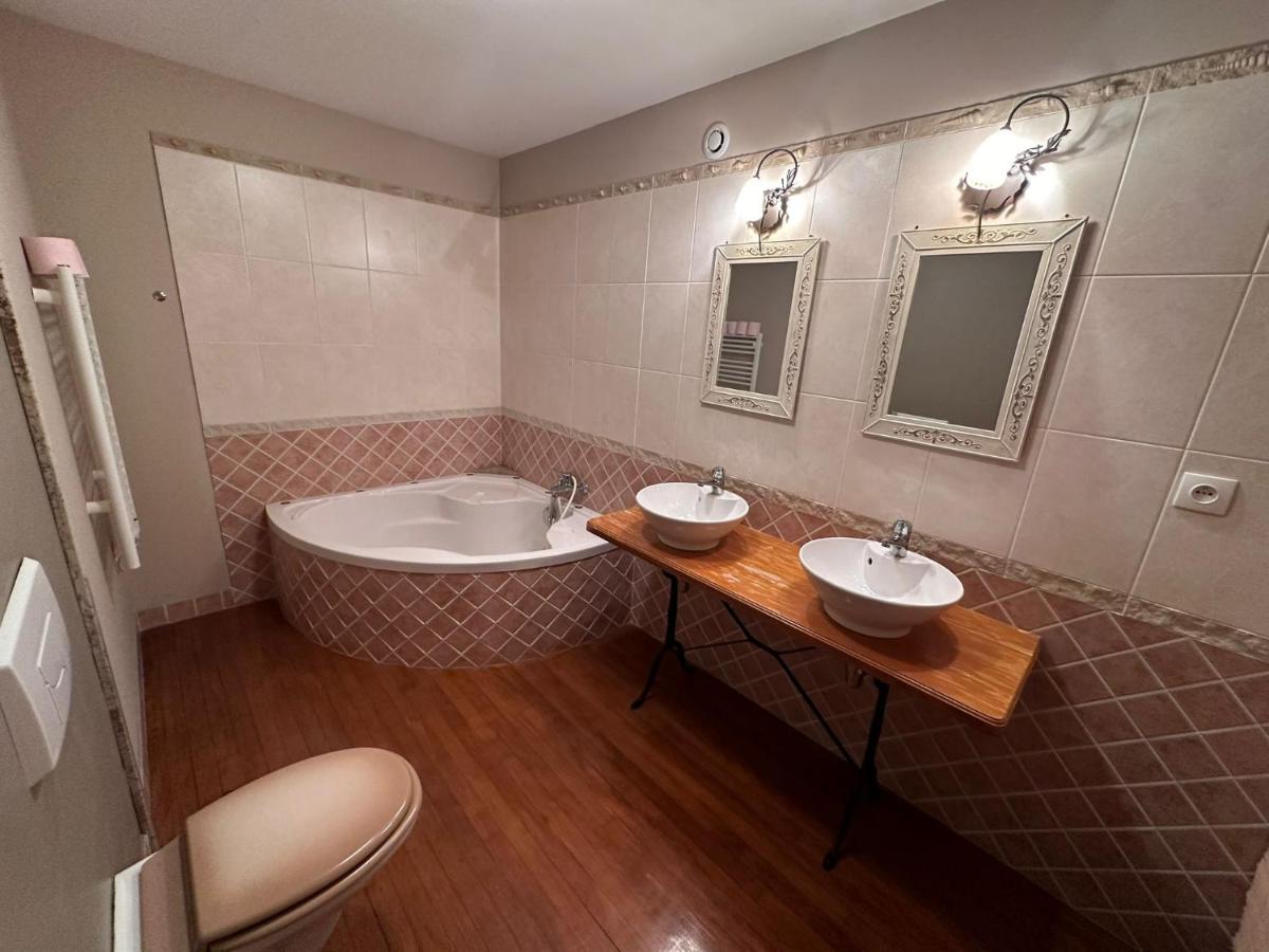 Charmant duplex des tilleuls - Housity
