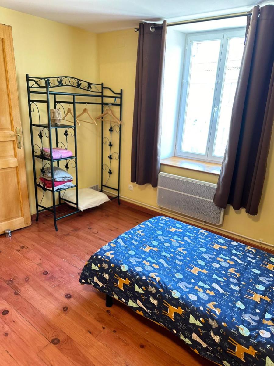Charmant duplex des tilleuls - Housity