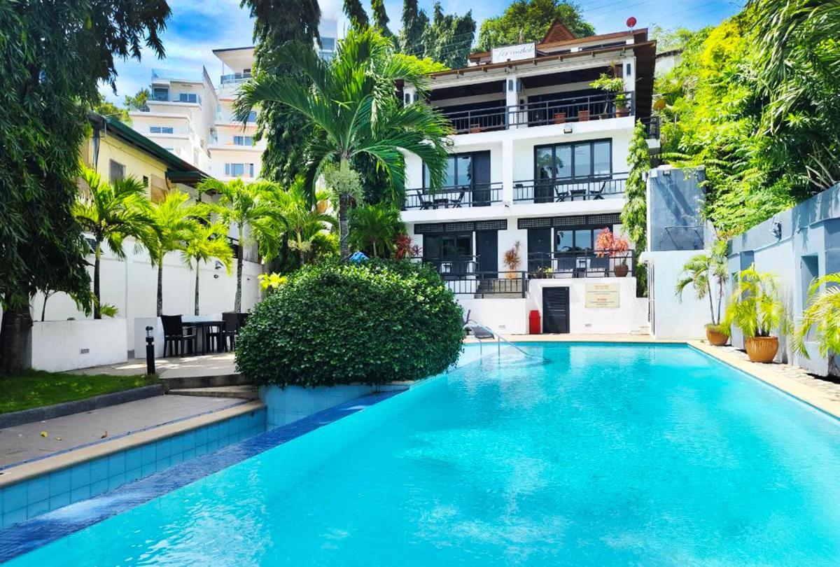 Out of the Blue Resort - Hizvo