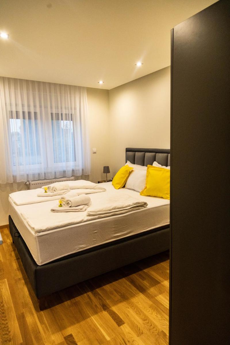 Liberte Apartments - Hizvo