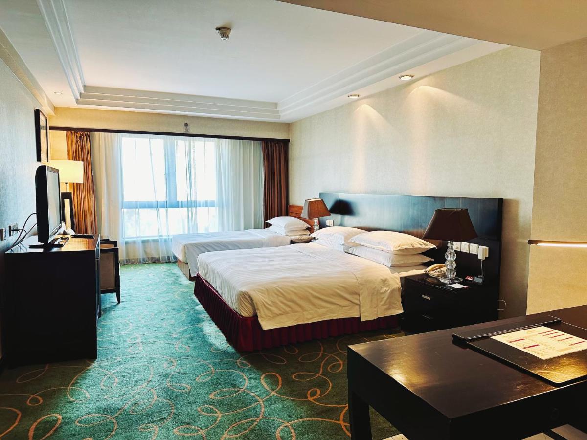 Guo Ji Yi Yuan Hotel - Housity