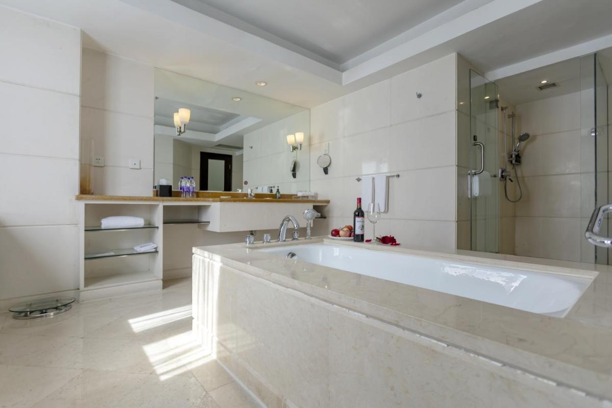 Guo Ji Yi Yuan Hotel - Housity