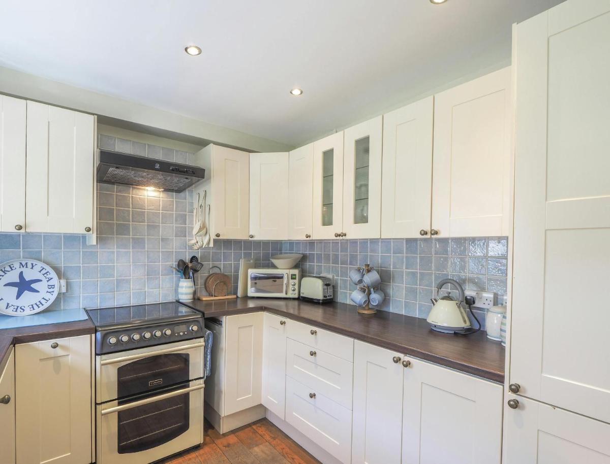 Bywell Llangrannog - Housity