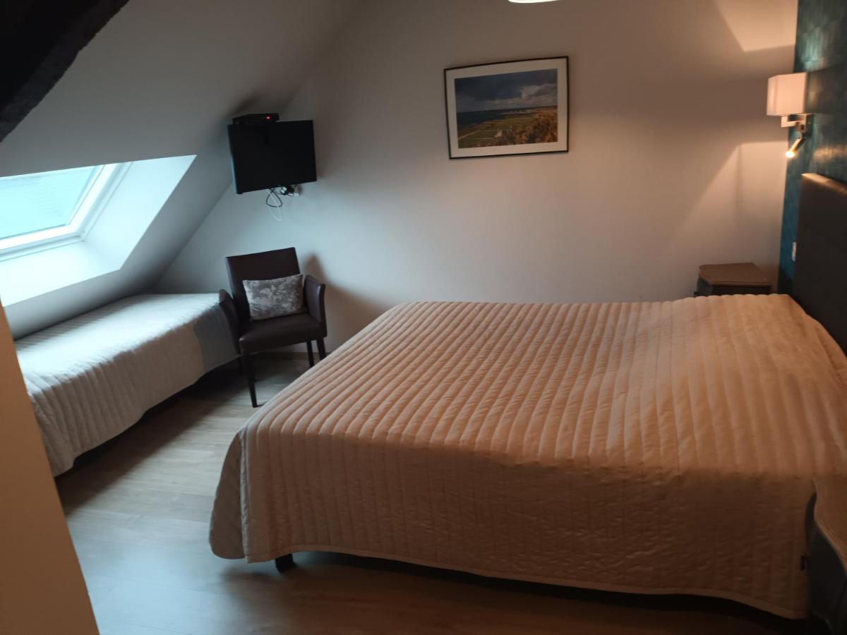 Chambres d'hôtes Au bout du Monde - Housity