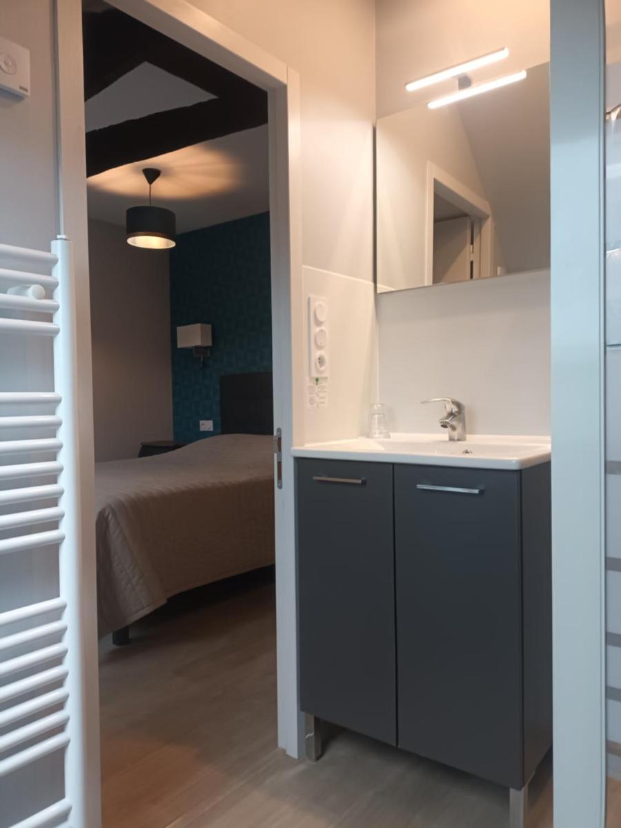 Chambres d'hôtes Au bout du Monde - Housity