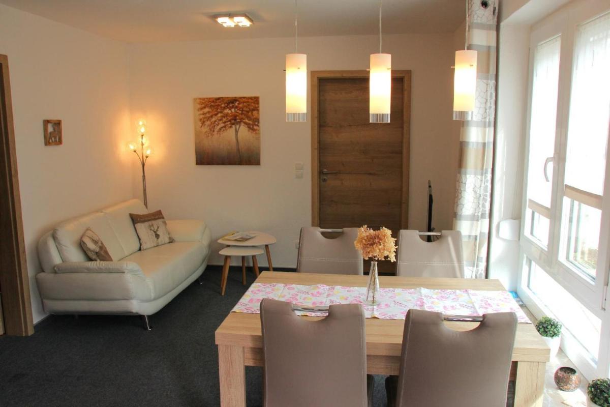 Ferienwohnung Penzkofer - Housity