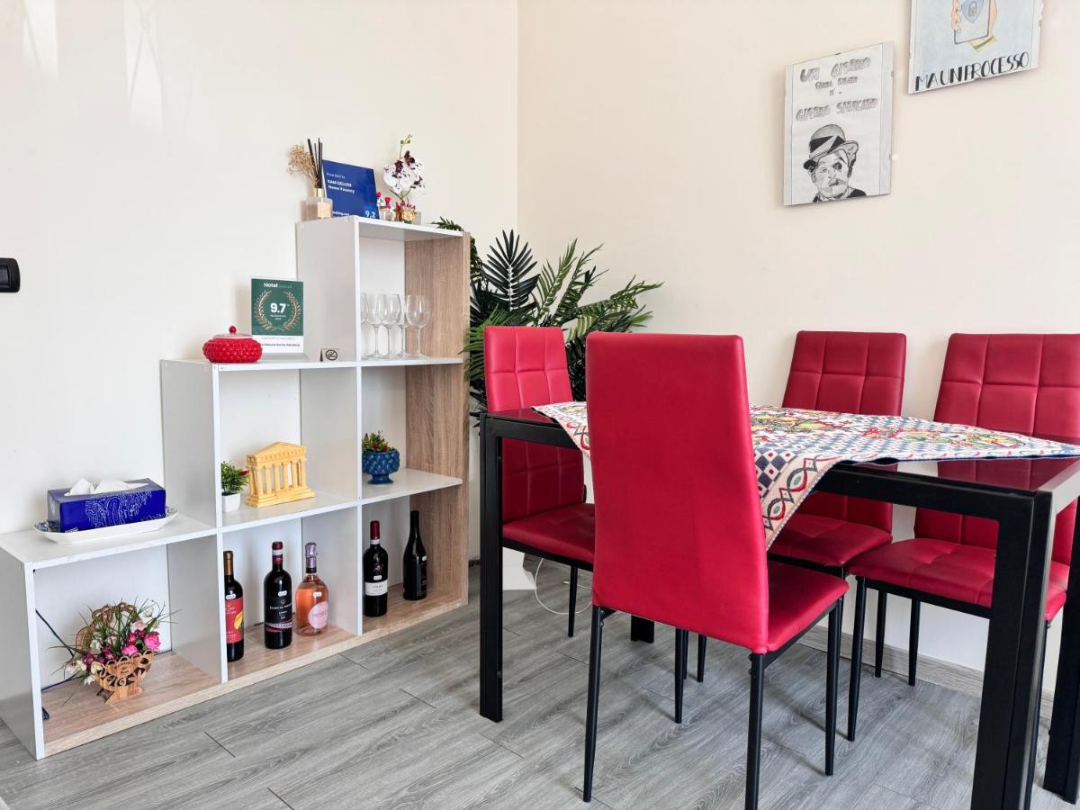 KAM DELUXE Private Home & Rooms Vacancy - Housity