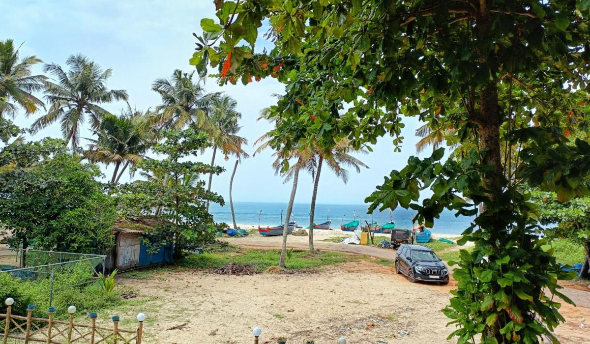 MARARI BLUE WHALE BEACH HOUSE - Housity