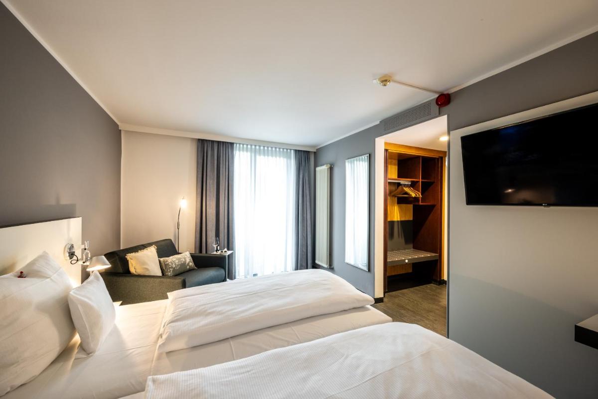 Kassel Ost - Housity