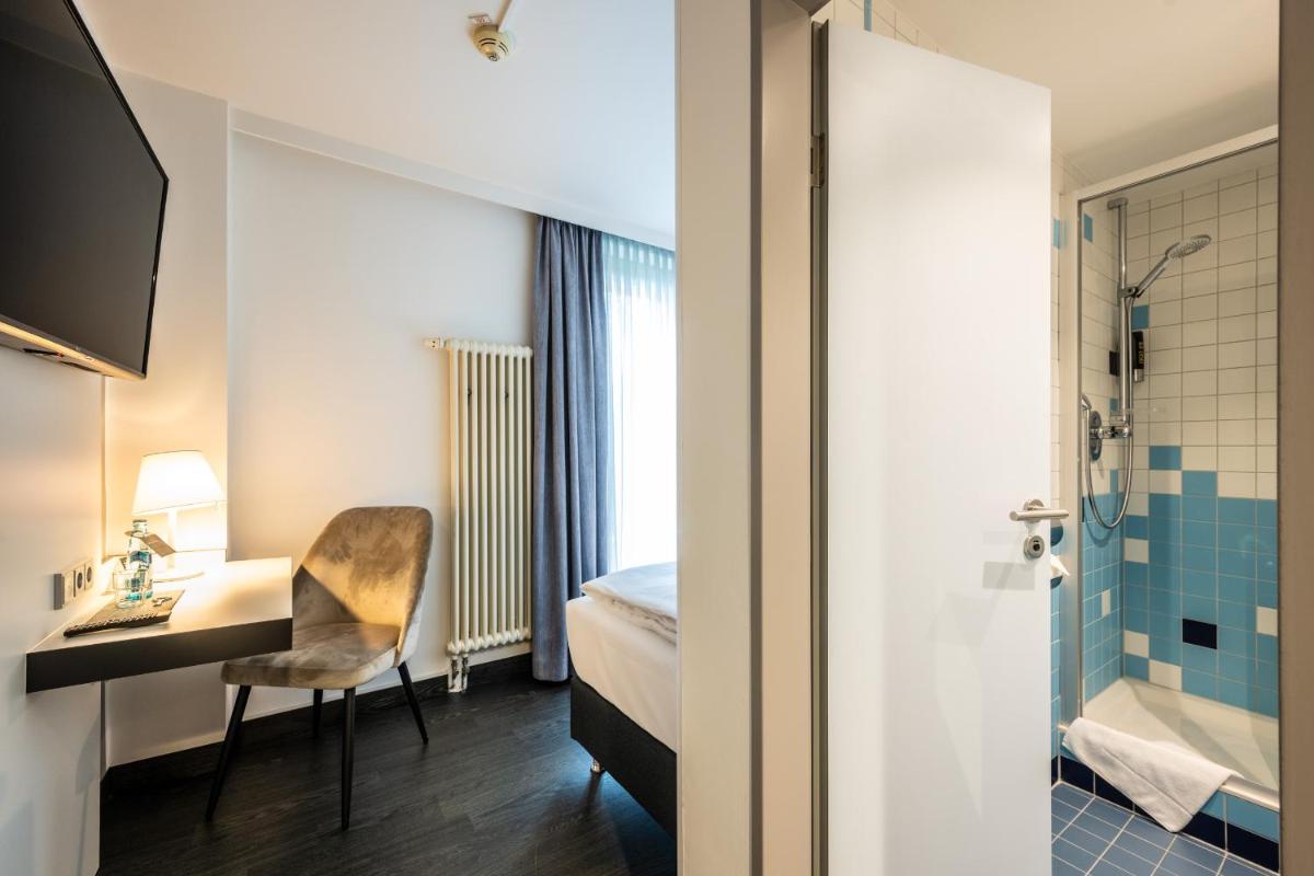 Kassel Ost - Housity