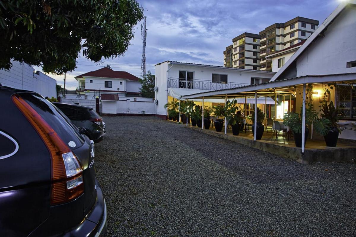 Melvic Hotel - Housity