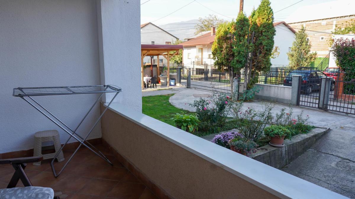 Ivan Apartment Skopje - Housity