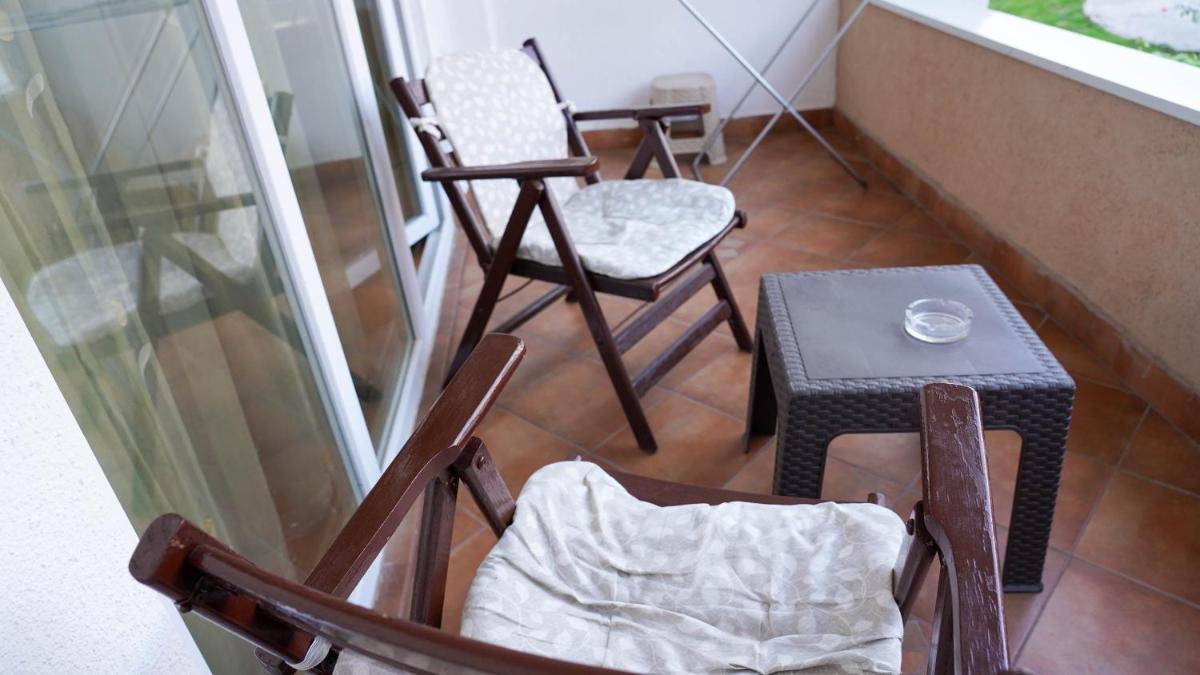 Ivan Apartment Skopje - Housity