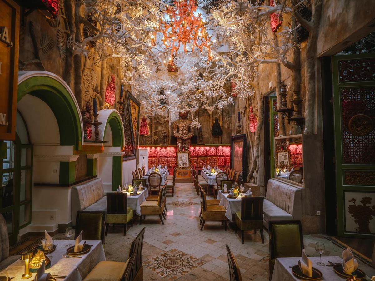 House of Tugu, Old Town Jakarta - Housity