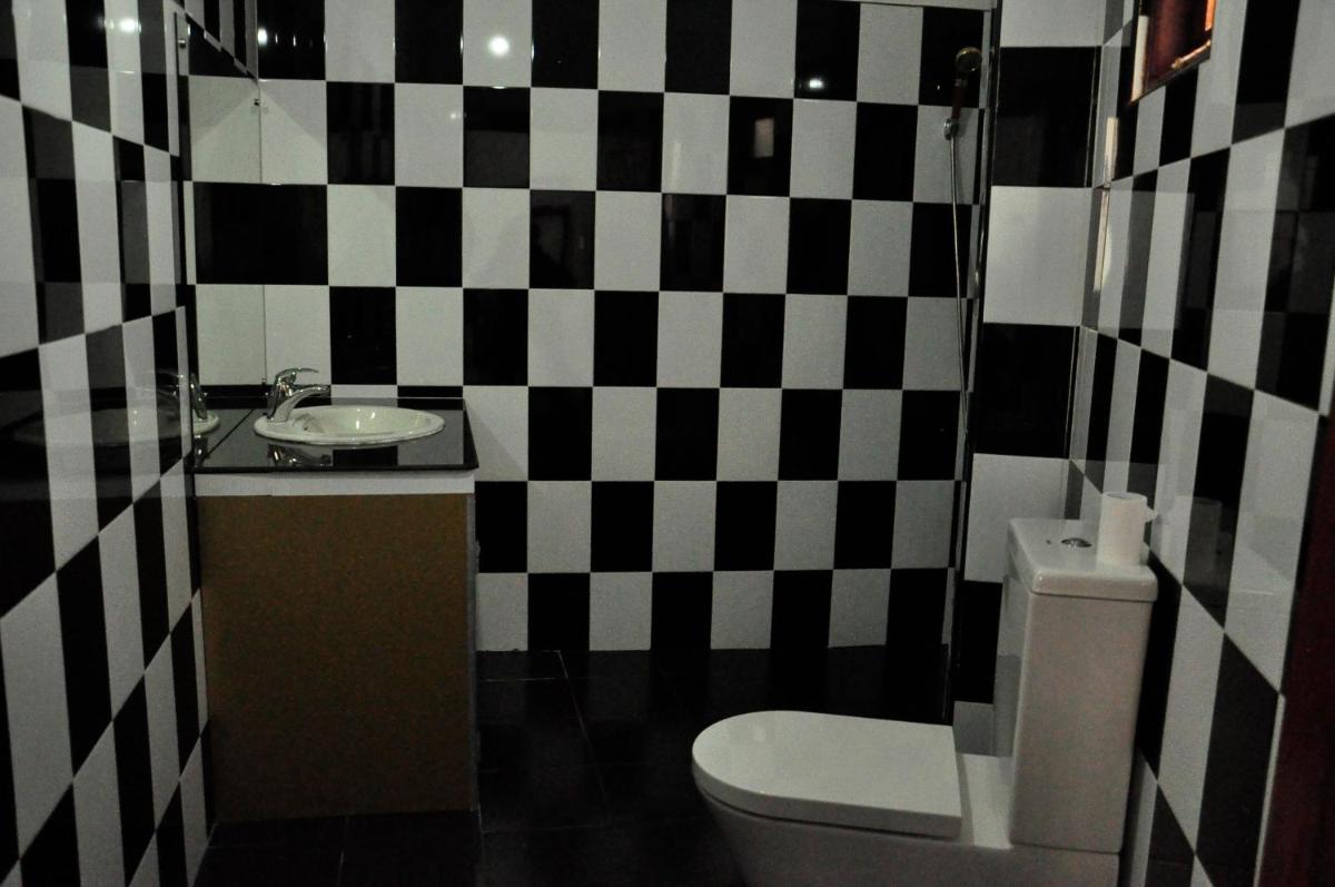 Cool Beach Hotel - Hizvo
