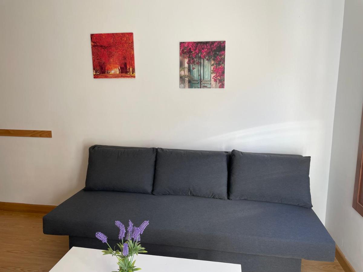 La Cabana, Edificio Los Molinos - Housity