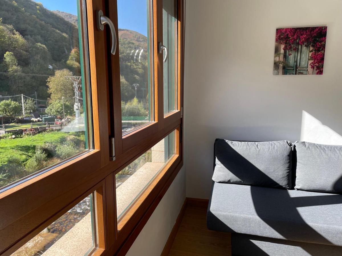 La Cabana, Edificio Los Molinos - Housity