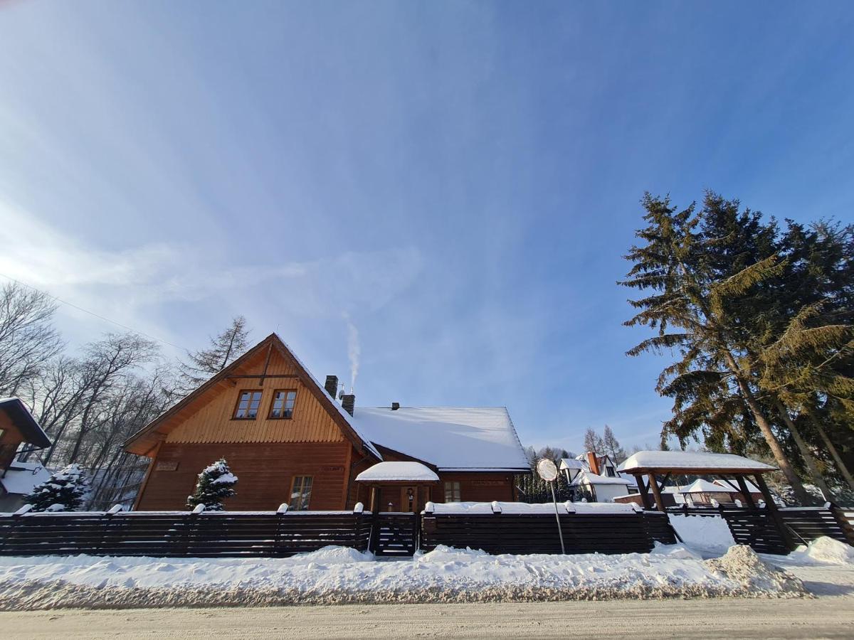 Brejowka - Housity