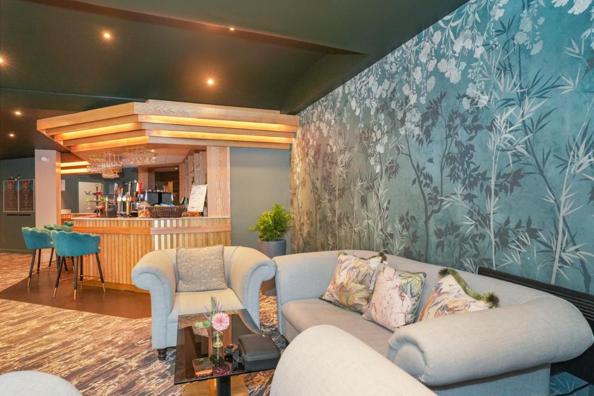 Park hall Hotel & Spa Lancashire, a member of Radisson Individuals - Housity