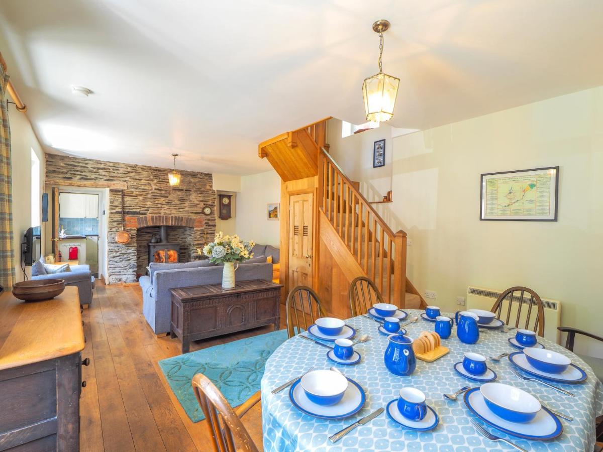 Bywell Llangrannog - Housity