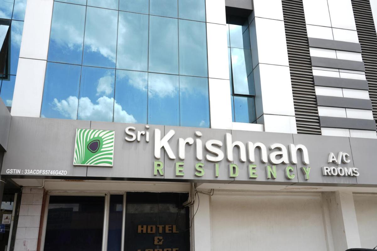 Sri Krishnan Residency - Housity