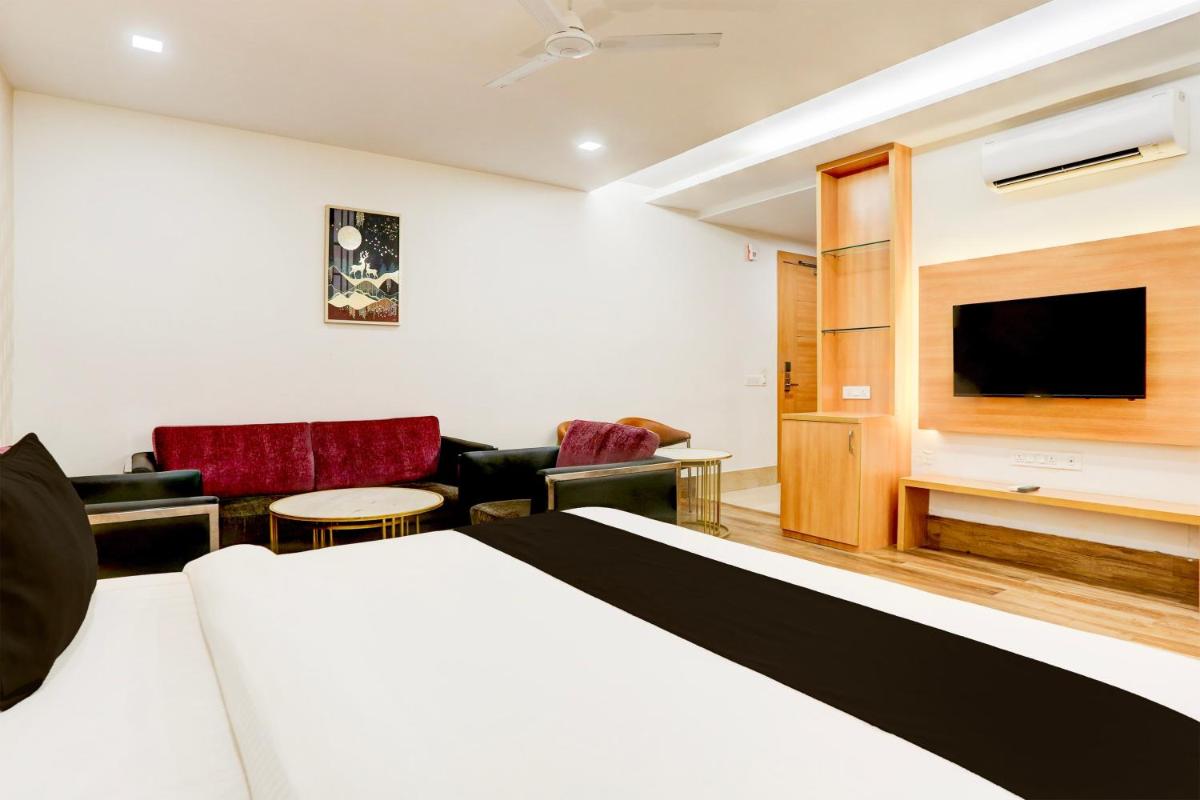 Palette Calista Premium Resort - Housity