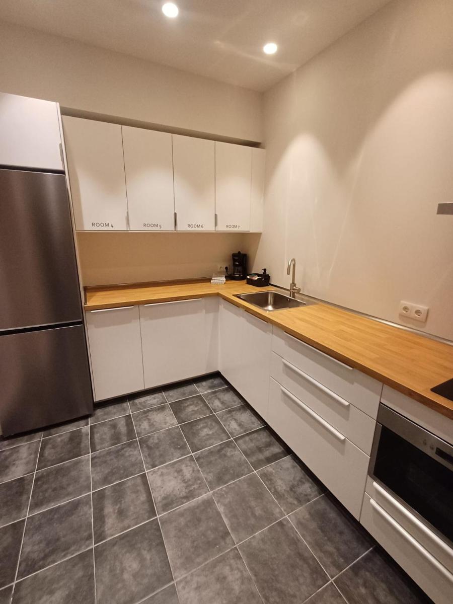 Old Town SXVI - Adults Only - Housity