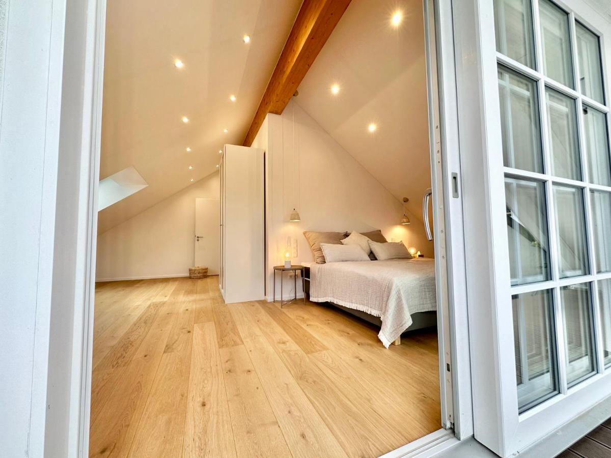 MAVIE Living in Breitbrunn am Ammersee - Housity