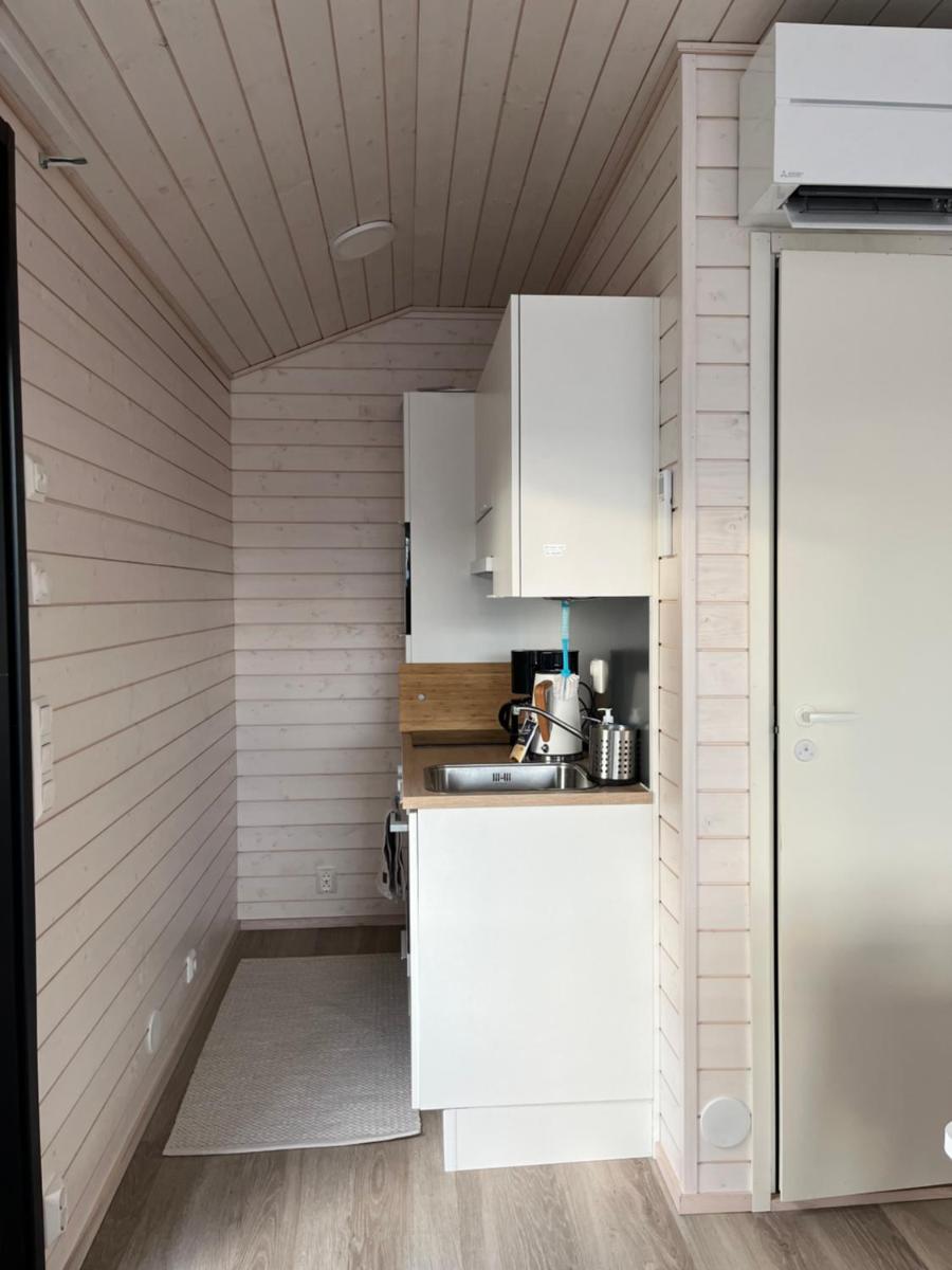 Willa Rauha 2B - Housity