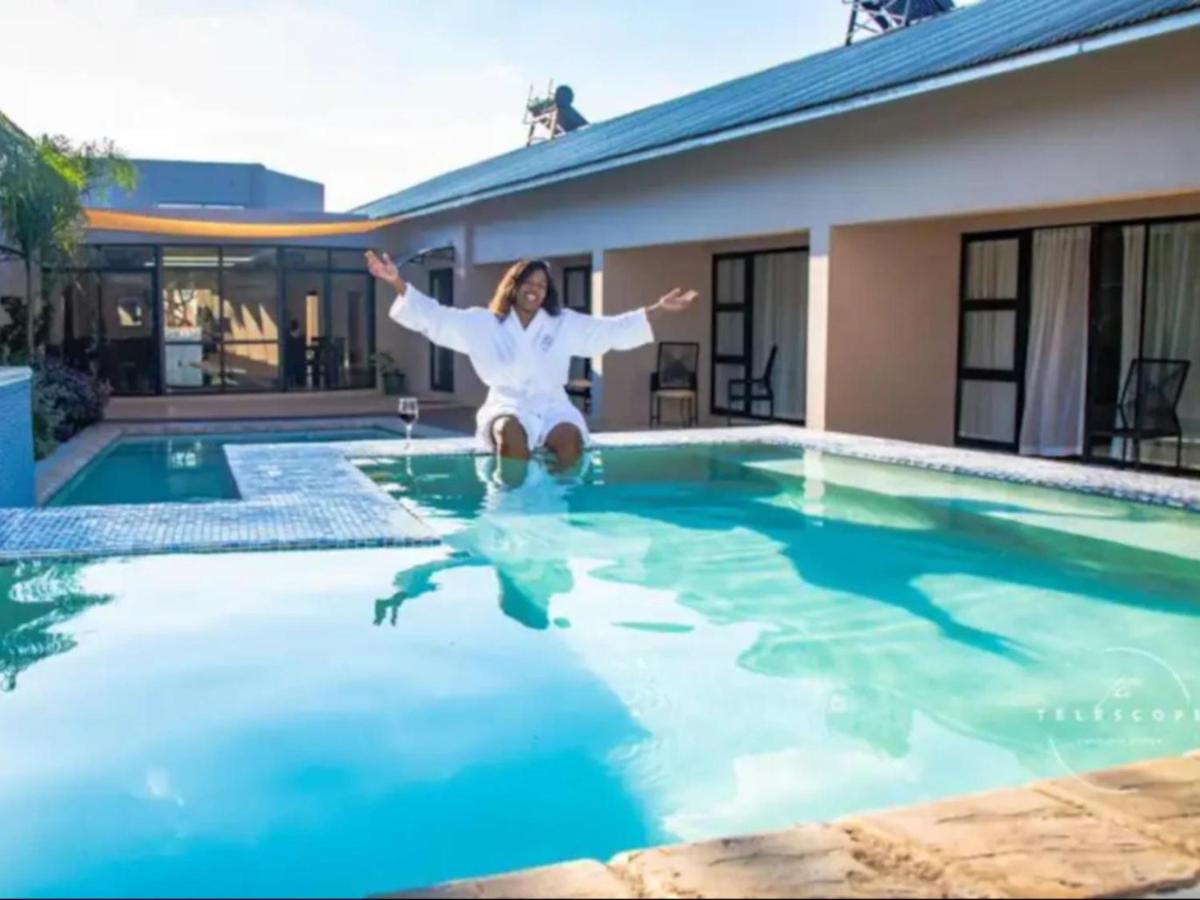 The Telescope Boutique Lodge - Housity