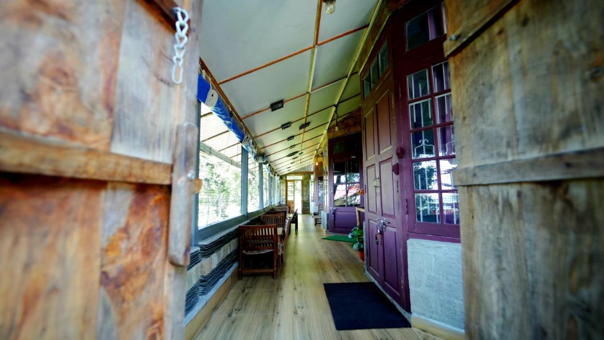 Leela Cottages - Housity