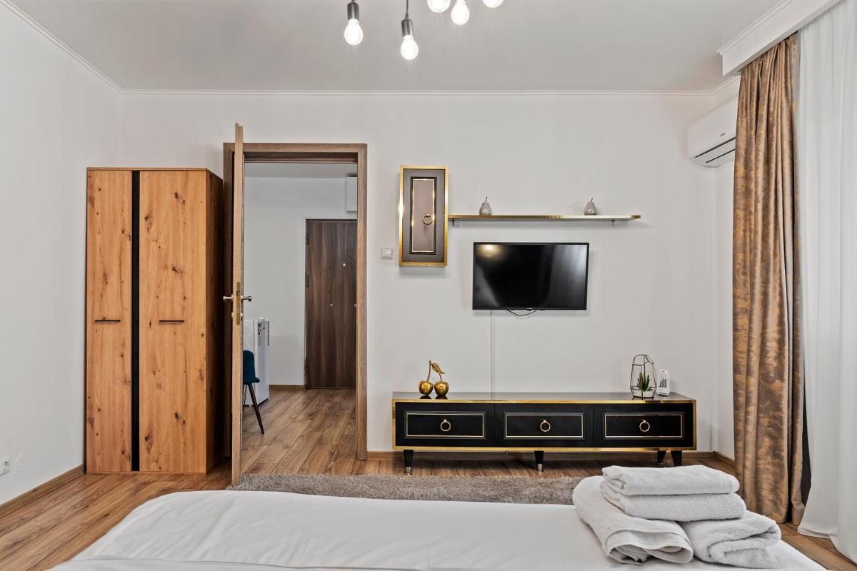 Garsoniera de LUX si eleganta Drumul Taberei - Housity