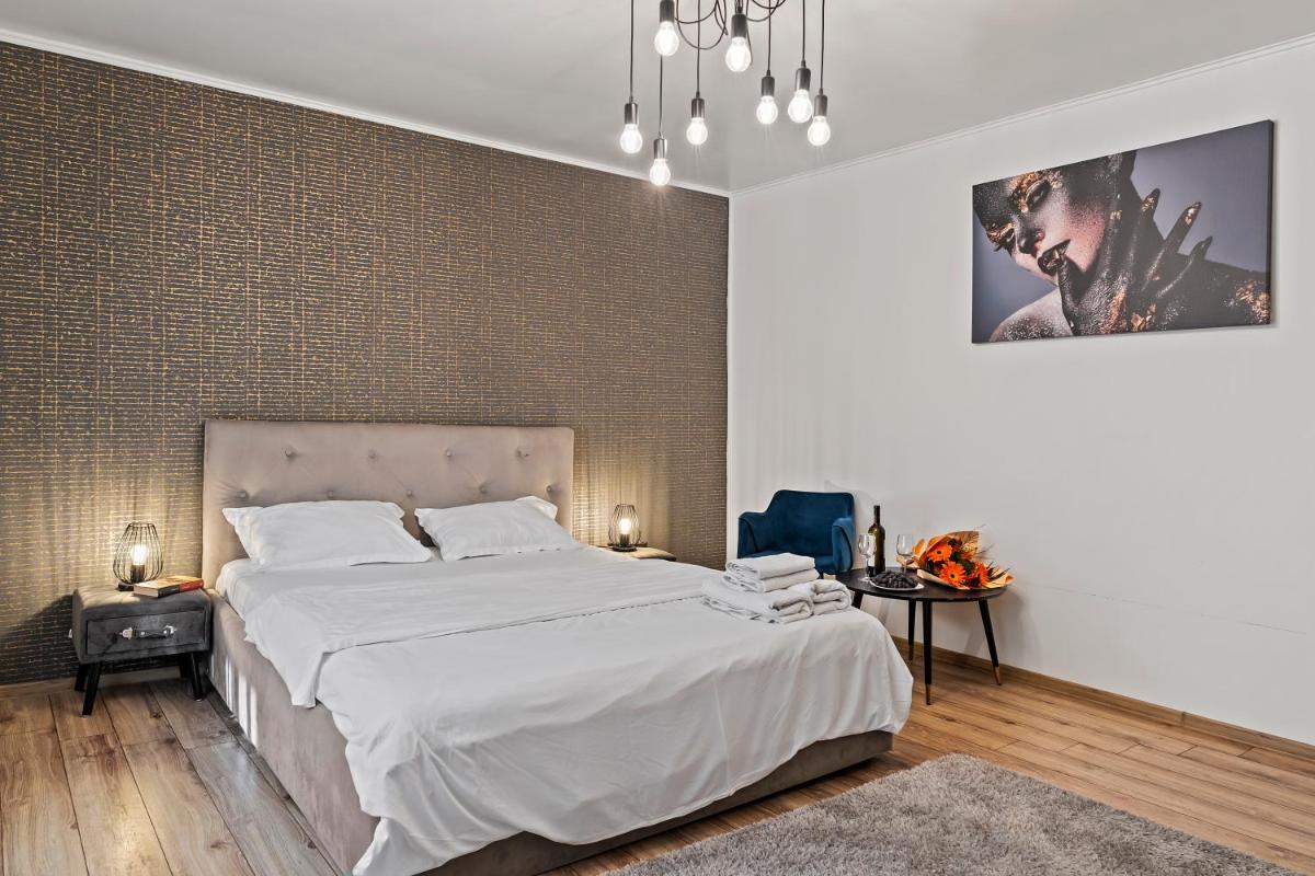 Garsoniera de LUX si eleganta Drumul Taberei - Housity