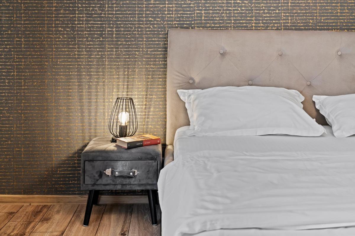 Garsoniera de LUX si eleganta Drumul Taberei - Housity