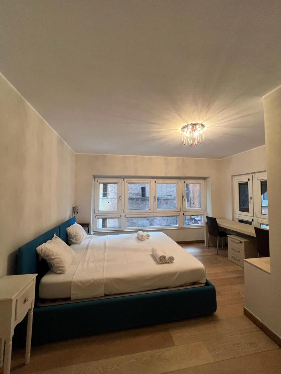 Appartamento tra le mura bolognesi - Housity