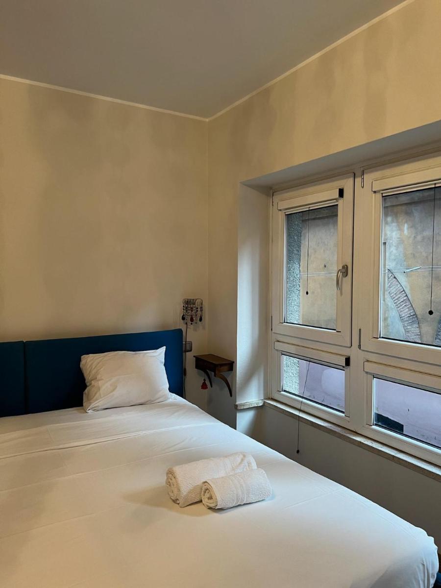 Appartamento tra le mura bolognesi - Housity