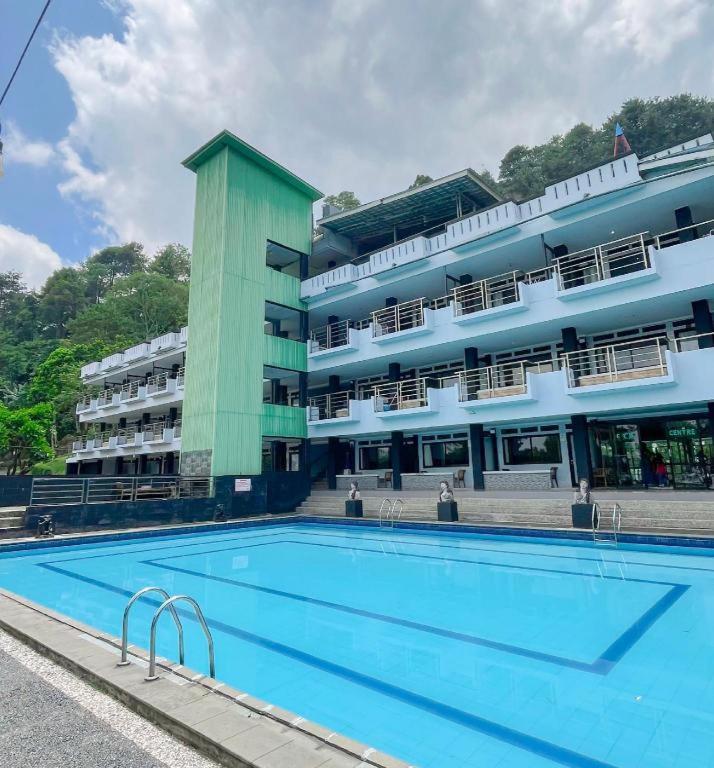 Hotel Tjokro - Housity