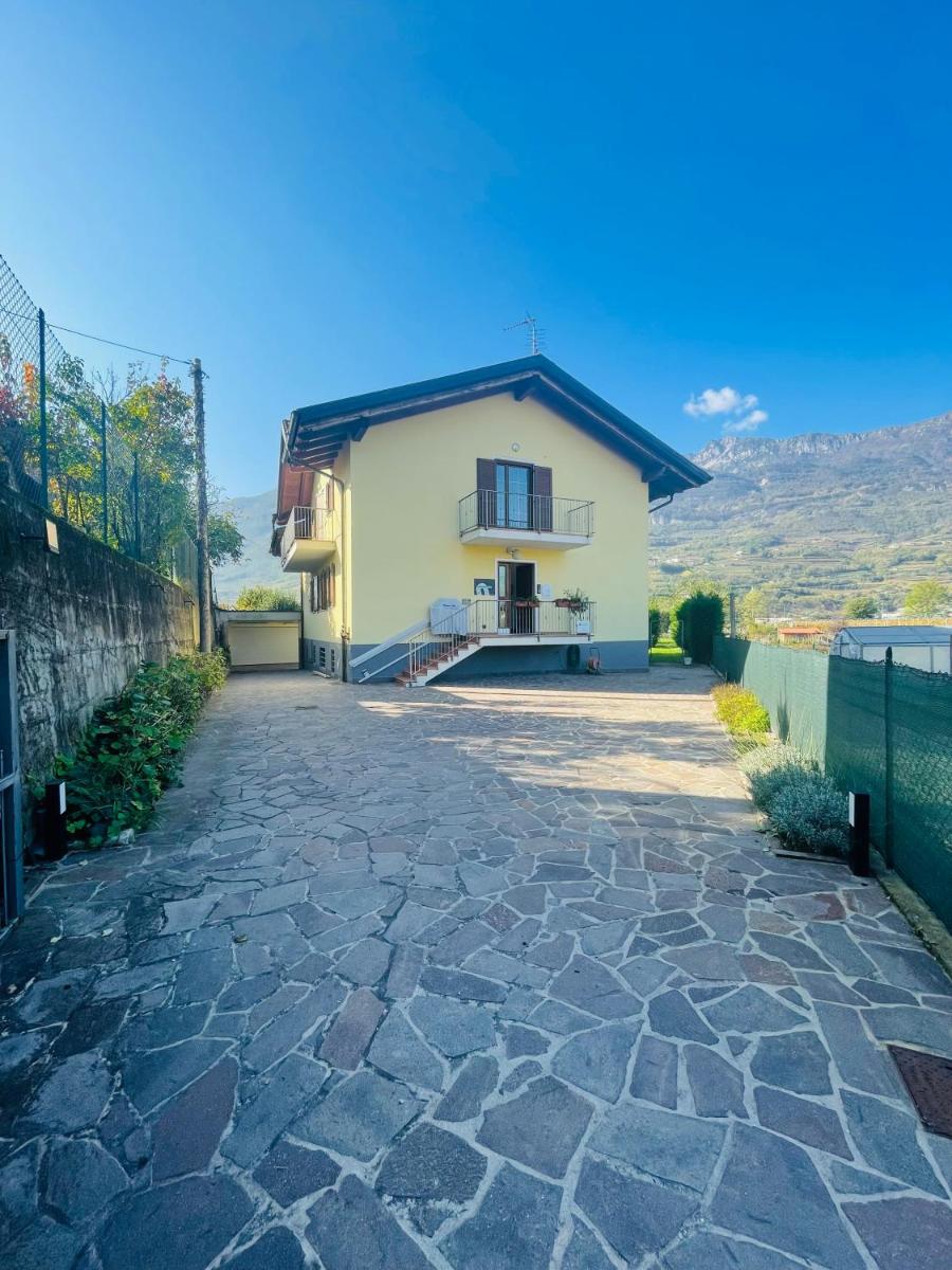 Countryhouse Verso - Housity