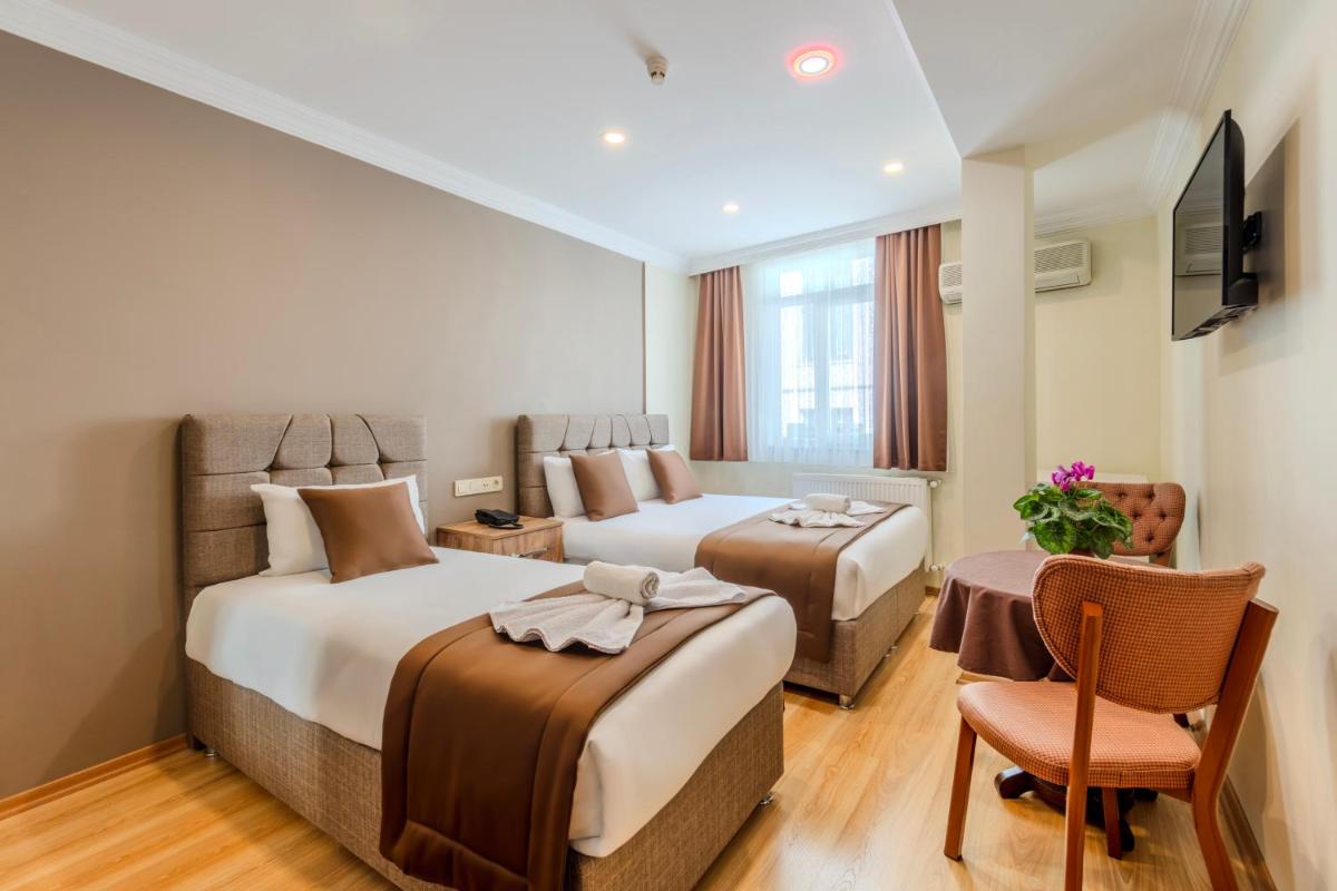 Hotel Silviya - Housity