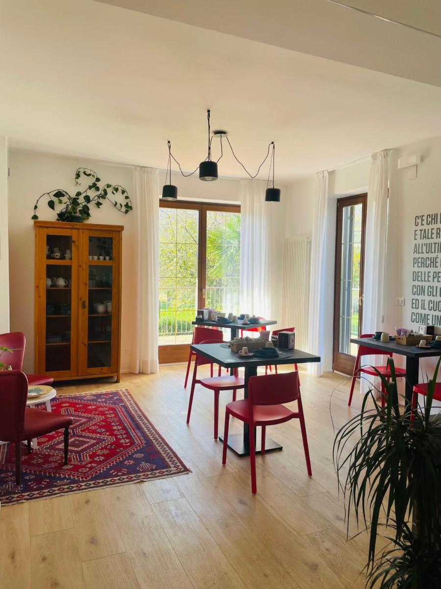 Countryhouse Verso - Housity