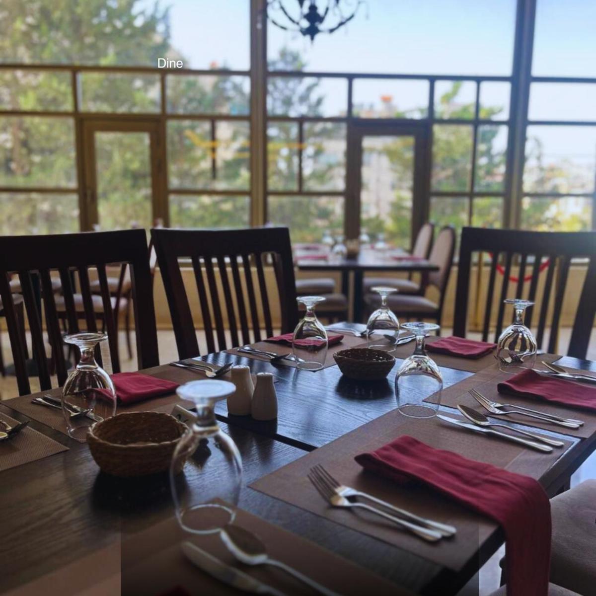 Amman Paradise Hotel - Housity