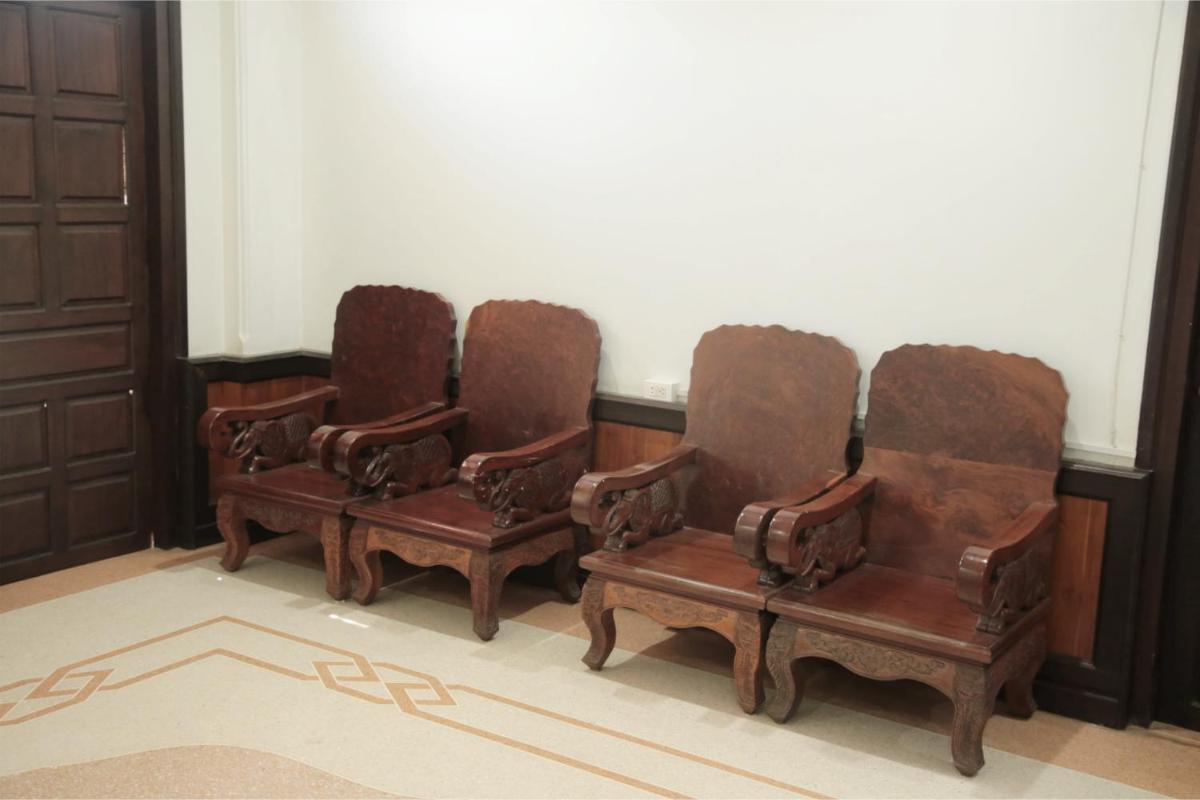 Villa KiengKham晶康民宿 - Housity
