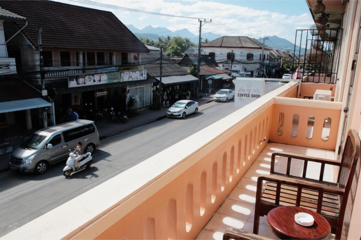 Villa KiengKham晶康民宿 - Housity