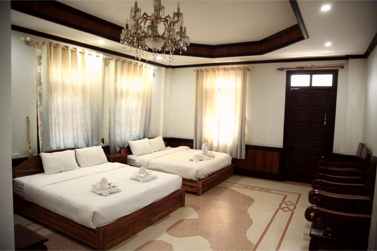 Villa KiengKham晶康民宿 - Housity