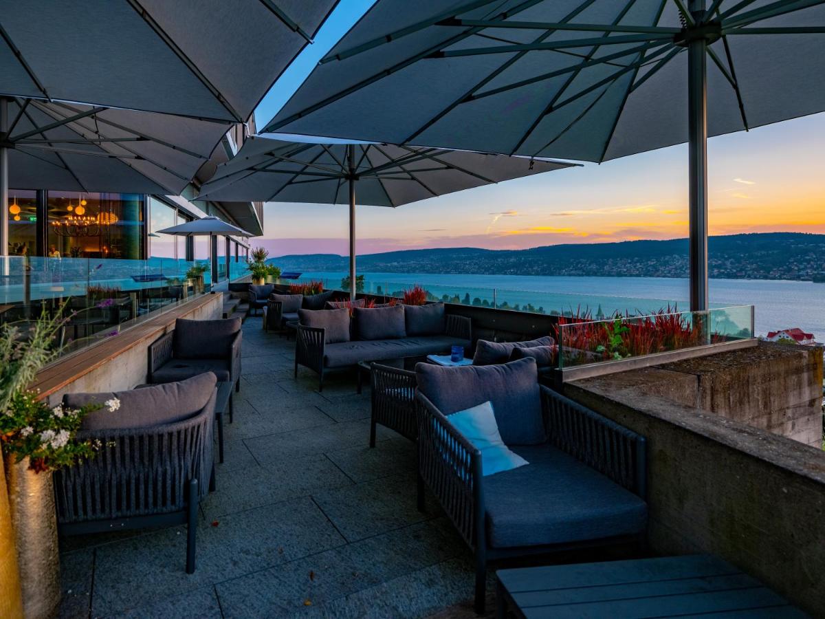 Hotel Belvoir Lake View & Spa - Swiss Quality Hotel - Housity