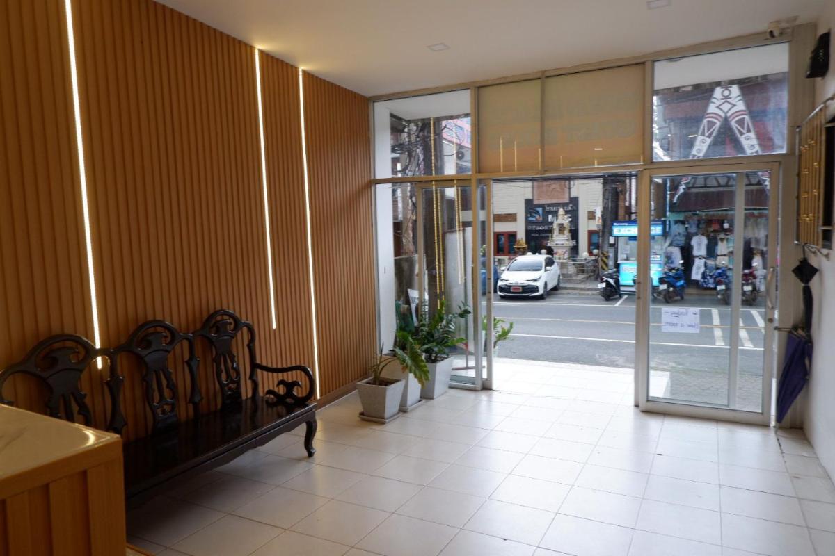 Goldbeach guesthouse - Housity