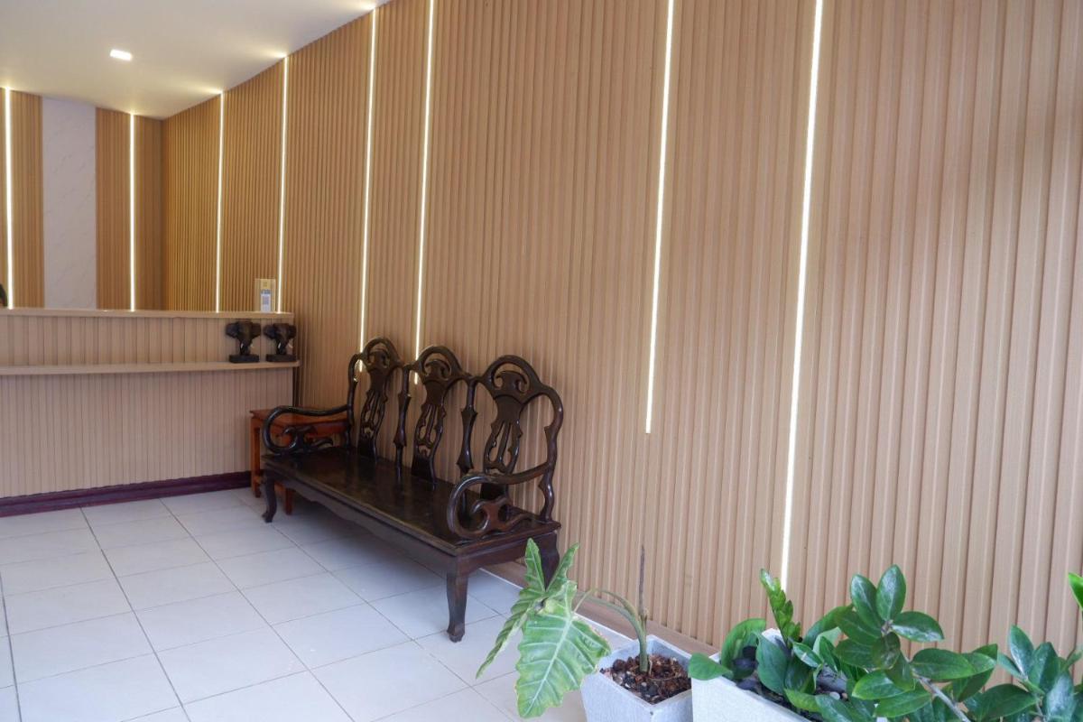 Goldbeach guesthouse - Housity